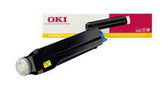 OKI Toner/yellow 3000sh f Okipag